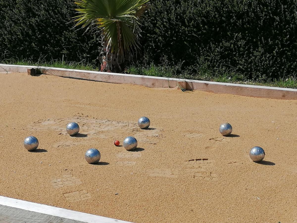 Gite 2 Pers Proche Plage Avec Jardin Clohars-Carnoët Εξωτερικό φωτογραφία