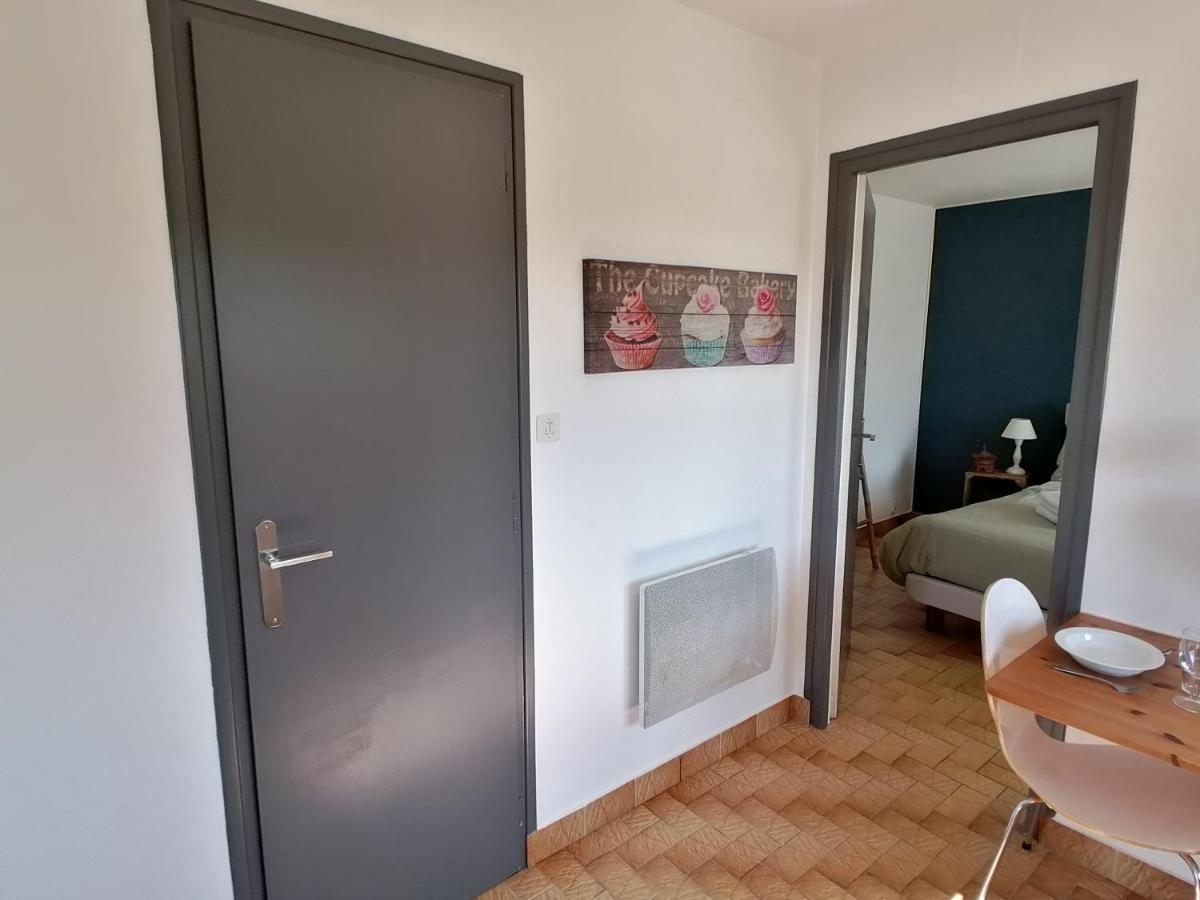Gite 2 Pers Proche Plage Avec Jardin Clohars-Carnoët Εξωτερικό φωτογραφία